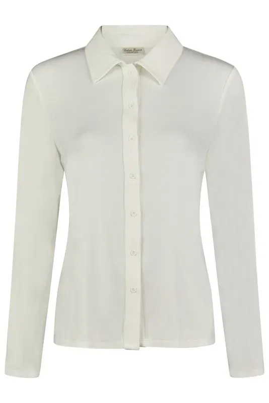 Barbara_Lebek_effen_jersey_blouse_offwhite