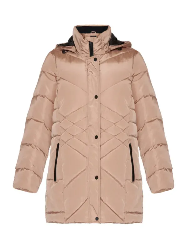 Brandtex_winterjas_camel