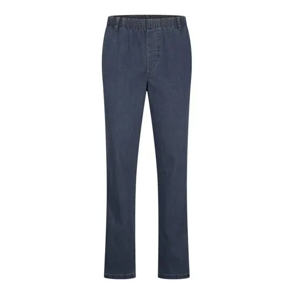 Heren_jeans_met_elastische_band_model__Amberg__Luigi_Morini_3