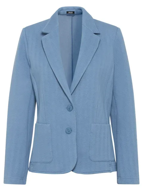 Olsen_lichtblauwe_blauwe_blazer