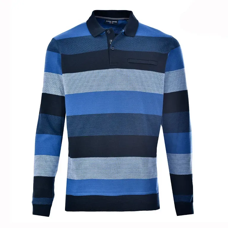 Sweater_Chris_Cayne_blauwe_strepen