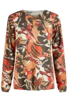 Barbara_Lebek_pullover_taupe___rood___oranje_1