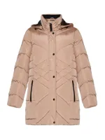 Brandtex_winterjas_camel