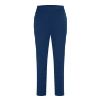 Callee__jeansblauw_dames_pantalon_met_elastische_band