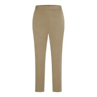 Callee_taupe_dames_pantalon_met_elastische_band