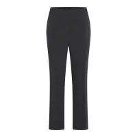 Callee_zwarte_dames_pantalon_met_elastische_band