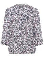 Olsen_blouson_roze_gebloemd_2