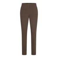 Sensia_stretch_pantalon_bruin__Penny_