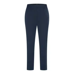 Callee_marineblauw_dames_pantalon_met_elastische_band