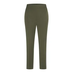 Callee_taupe_dames_pantalon_met_elastische_band_1