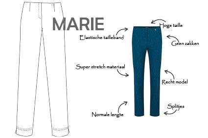 Robell Marie jeans