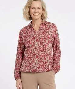 Alternative view of Hannah Enjoy poloshirt