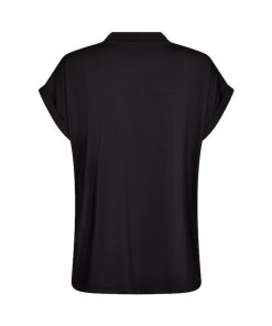 Alternative view of SoyaConcept shirt zwart Marica