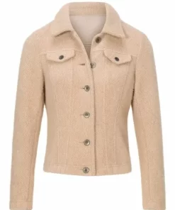 Dreamstar Jasje Chenille beige