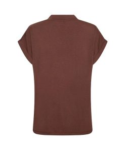 Alternative view of SoyaConcept shirt bruin Marica