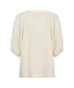 Alternative view of Soyaconcept SC-BARBEL 4 Blouse Creme
