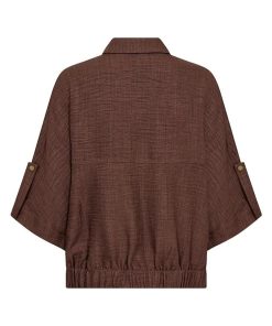 Alternative view of SoyaConcept Charissa Blouse Bruin