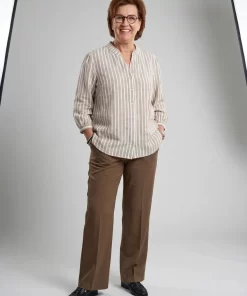 aNNET - sHOP DE LOOK bRAX OUFIT