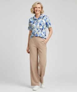 Hannah Sensia poloshirt - Shop de look