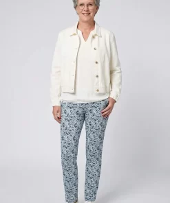 Domi - Shop de look - Raphaella Brax broek