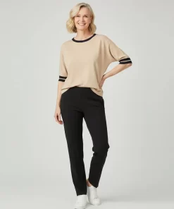 Hannah Soyaconcept shirt Banu - shop de look
