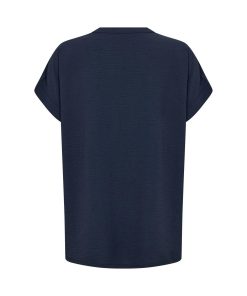Alternative view of SoyaConcept Shirt Cath - donkerblauw T-shirt