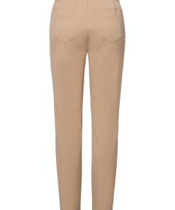 Alternative view of Frank Walder pantalon licht karamel Brenda