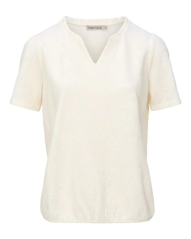 Dreamstar blouson Wende ivoor 