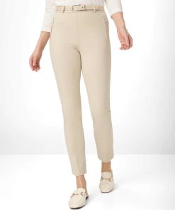 Alternative view of Raphaella by Brax Lillyth Beige