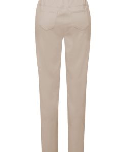 Alternative view of Frank Walder pantalon beige Brenda