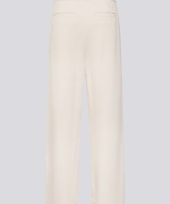 Alternative view of Rabe Pantalon Wally Wide Leg Licht Zand