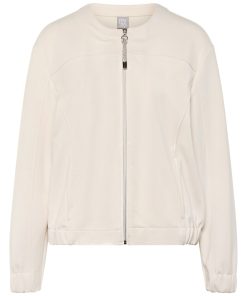 Rabe bombervest beige