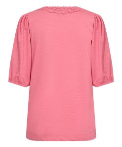 Alternative view of Soyaconcept Shirt Babette Roze -