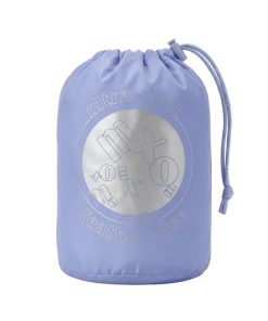 Alternative view of M.X.O Bodywarmer lichtblauw