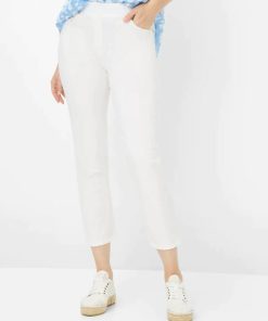 Alternative view of Raphaella by Brax Pamina Deko 6/8 Wit