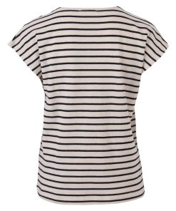 Alternative view of Enjoy Dames Shirt Bon Voyage