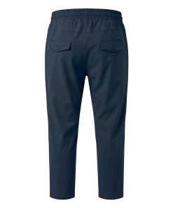 Alternative view of New star travel broek marine