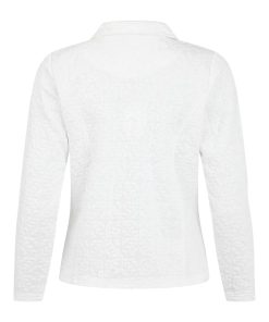 Alternative view of Sunday jasje Crème