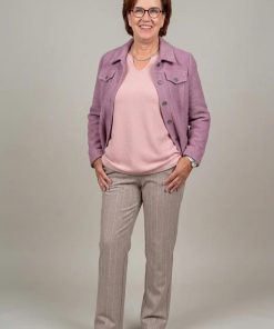 Dreamstar jasje Charief roze