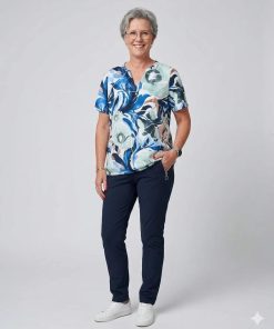 Dreamstar - shop de look- shirt margo