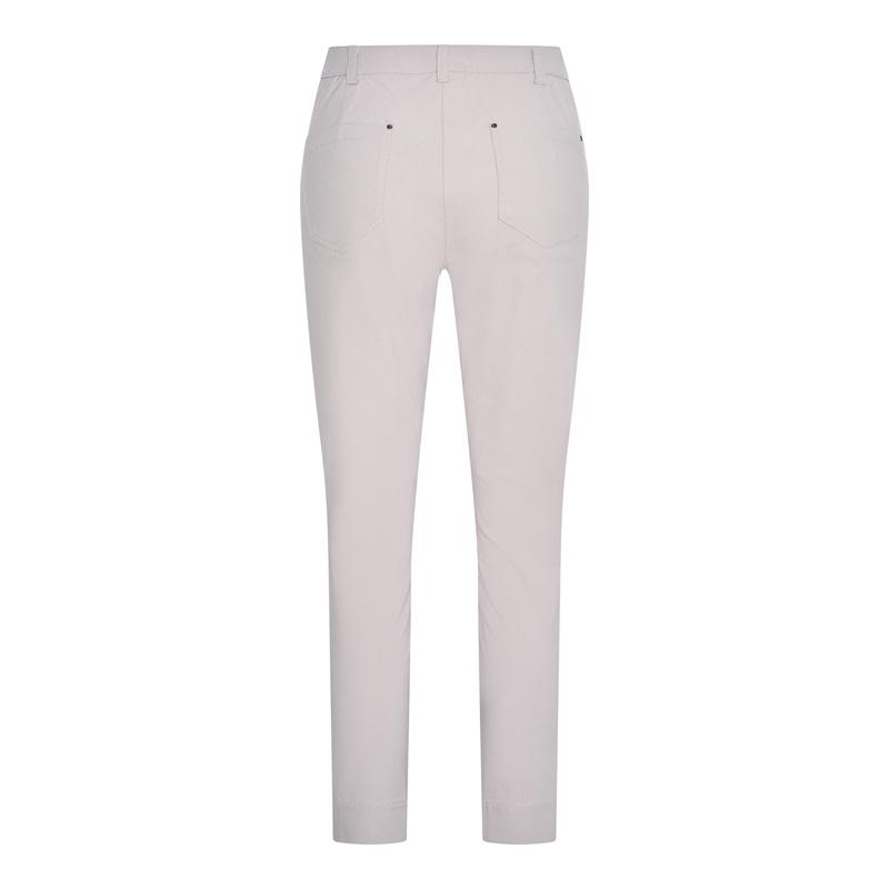 Sensia stretch broek grijs 'Pita' - Afbeelding 2