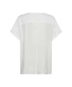 Alternative view of Soyaconcept Blouse Radia Off White