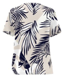 Alternative view of Frank Walder Shirt Marine Beige