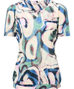 Dreamstar blouson Kawaii multicolor