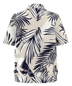 Alternative view of Frank Walder Poloshirt Marine Beige