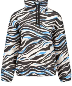 Jumper Gerry Weber zwart blauw