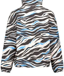 Alternative view of Jumper Gerry Weber zwart blauw