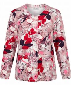 Blazer Mind.set zalm roze