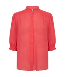 Soyaconcept Blouse Fabiana Rood