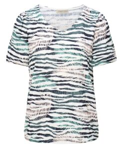 Dreamstar Jolly Shirt Jade Groen Mix